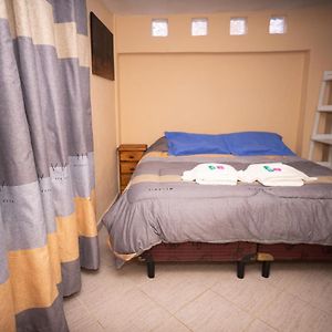 Apartamento de 1 Dormitorio
