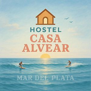 Casa Alvear